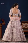 Beriston Wedding Season 1 Designer Lehenga Choli